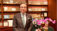 梁家傑:北京為何執著「港版國安法」港人應如何自處(視頻)