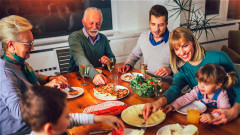 盘点晚上不宜吃的6类食物你踩线了吗(组图)