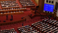 反外国制裁法或被纳入《基本法》附件三(图)