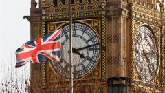 英國《國家安全和投資法案》生效防中資危害國安(圖)