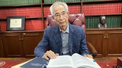 李柱铭等被控参与未经批准游行今开审(图)
