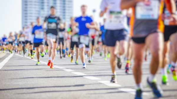 波士頓馬拉松（Boston Marathon）的主辦單位今日對外表示：因受到武漢肺炎疫情影響，原本延期的賽事，確定今年將取消。