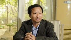 疫苗公司董事長曝235億天價離婚網友：減持套現(圖)