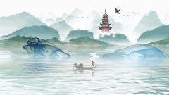 菜農向官家小姐提親原來是來自方外之人(圖)