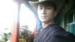 王藏被控煽颠罪起诉后只能电话会见律师(图)