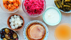 这些食材可治疗武汉肺炎医生这么说(组图)