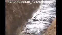 中共軍人掩埋大批屍體視頻曝光(圖)