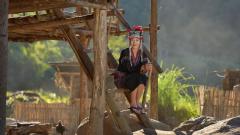 前世因缘：三世夫妻了却恩怨(图)