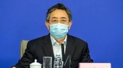 武漢疫情生變國務院設立新的小組再赴武漢(圖)