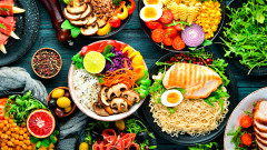 晚餐决定体重和寿命这些问题你要知道(组图)