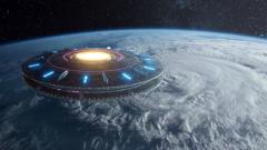 宇宙中其他智慧生命可能正在研究人类(组图)