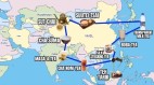 亞洲網民成立「奶茶聯盟」反擊中國網軍(圖)