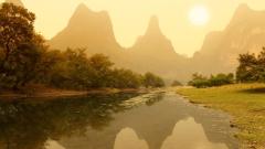 原来阳间和阴间是这样同时存在的(组图)