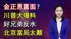 【清源漫語】金正恩露面仍存兩點可疑之處