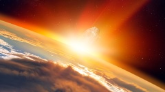 2036年毁神星将撞地球NASA研制出应对方案(图)