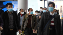 高層在鬥傳一批百億富豪曾被扣北京(圖)