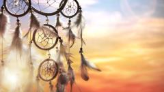 梦中寻人直觉找物的超能力(组图)