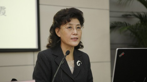 8月17日，蔡霞被中央黨校開除黨籍，並被取消相關退休待遇。