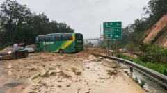 南方發洪水了嗎悄然消失的南方暴雨洪災(圖)