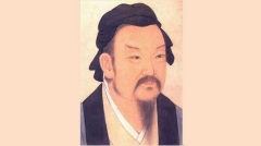 【古風古卷】東方朔誡子書所體現的大智慧和處世之道(圖)