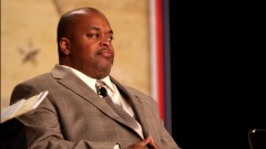 非裔活動家：抗議活動已被劫持他們並非真的要挽救黑人生命(圖)