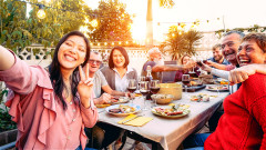 简单易学中医教你自查高血脂症状(组图)