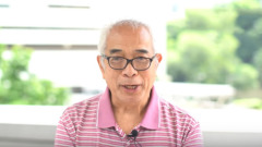 程翔：香港抗爭為中國人民樹立榜樣(視頻)