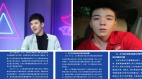 中国男星学籍造假延烧官场中纪委发声(图)