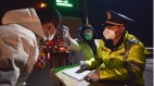 北京疫情扩散辽宁四川河北保定进“战时状态”(图)