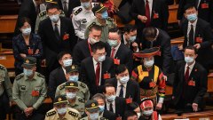 真是兩會代表千里投毒中國疾控高官稱北京疫情前推一個月(圖)
