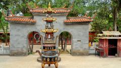 古代奇闻：张道士测字卜算准确应验(图)