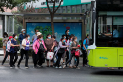 中共在推特上打群架(圖)