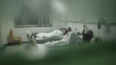 只宣傳不治病中共戰疫背後百姓絕望死去(圖)