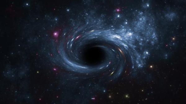 从微小黑洞到超大质量黑洞，可能都是通向其他世界的通道。