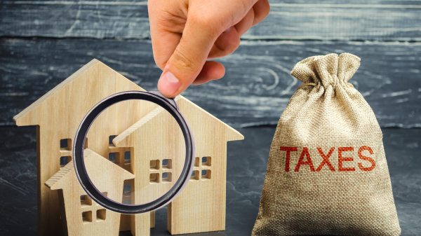 利用房地产市场增加政府税收的计划已经有18年之久