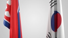 朝鮮為何突然轉彎刪罵韓新聞及拆邊境擴音器(图)