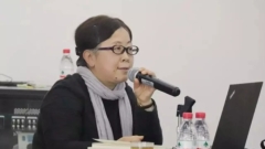 方方：這所大學給中國丟臉了(圖)