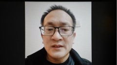 王全璋：政治司法迫害要依法要專業要靠譜(圖)
