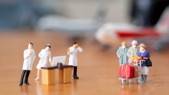 从北京疫情看中国政府4大假(图)