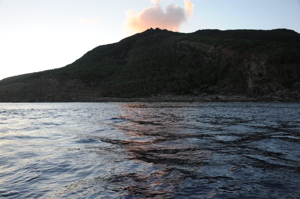 尖閣列島