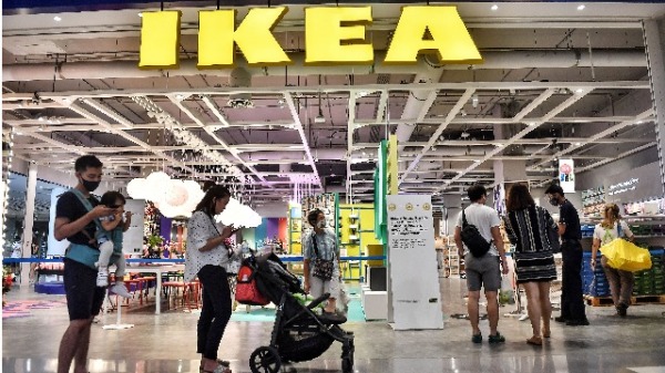 IKEA营销手法真绝顶，1支甜筒多卖1200万。