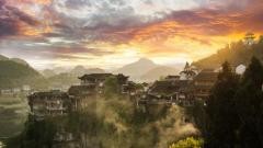 童谣预言：南唐政权撑不到鼠年(图)