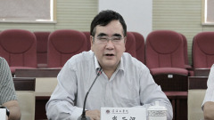 與江綿恆密切中國重量級科學家肖雲漢被查(圖)