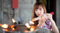 现代轮回报冤的奇异事件(组图)