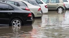 豪雨成灾泡水车补救8法(图)