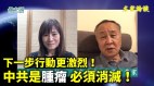 【名家論談】袁弓夷（3）中共是腫瘤必須消滅