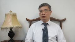 北京反制裁欧盟桑普：笑脸换自掘坟墓(图)