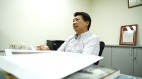 前台湾驻捷克代表：北京蛮横打压台湾因祸得福(图)