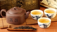 古训：喜时不诺怒时不争哀时不语倦时有终(图)