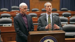 美两院两党议员竞相推出法案在印太区域震慑中共已成共识(图)